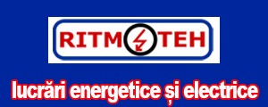 www.ritmoteh.ro  Lucrări electrice și energetice, Bihor, Satu Mare, Timiș, Arad, linii, electrice, medie, joasă, tensiune, posturi de transformare, tablouri electrice

